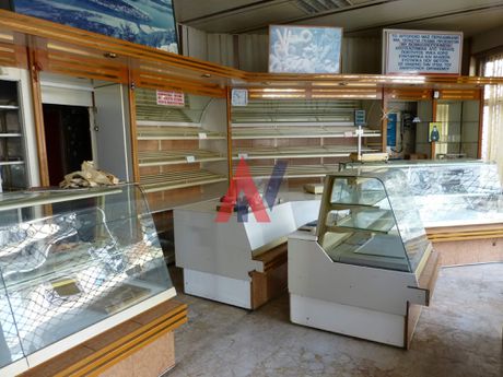 Store 175 sqm for rent