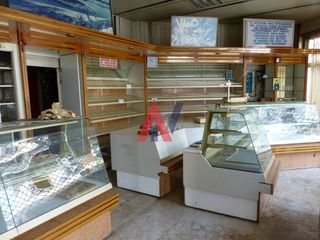 Κατάστημα 175 τ.μ. για ενοικίαση