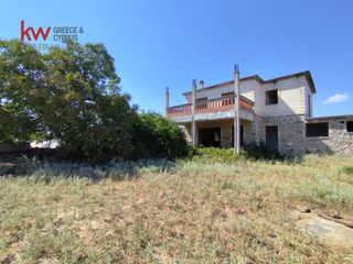 Μονοκατοικία 220,88 τ.μ. για πώληση
