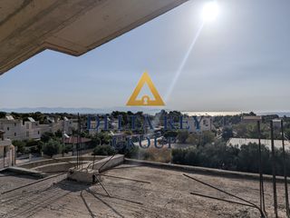 Μονοκατοικία 390 τ.μ. πρός πώληση