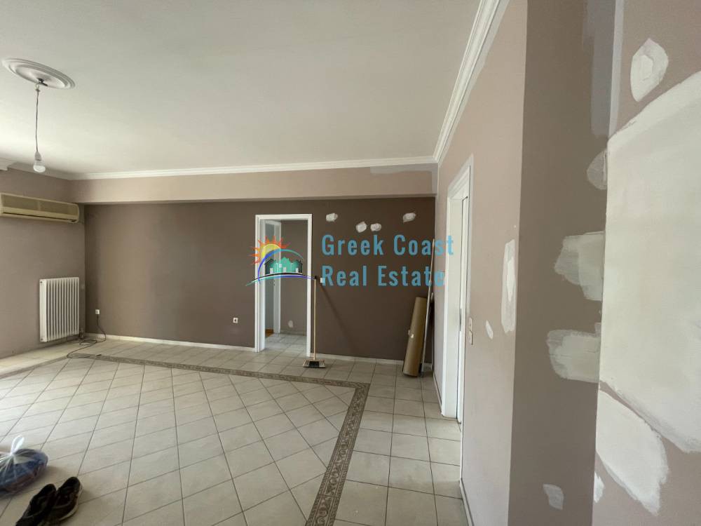 Apartment 95 sqm for rent, Achaia, Patra