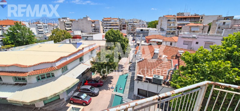 Διαμέρισμα 100 τ.μ. πρός πώληση, Ν. Λάρισας, Λάρισα