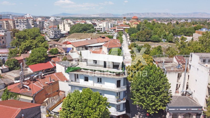 Διαμέρισμα 100 τ.μ. προς πώληση, Ν. Λάρισας, Λάρισα