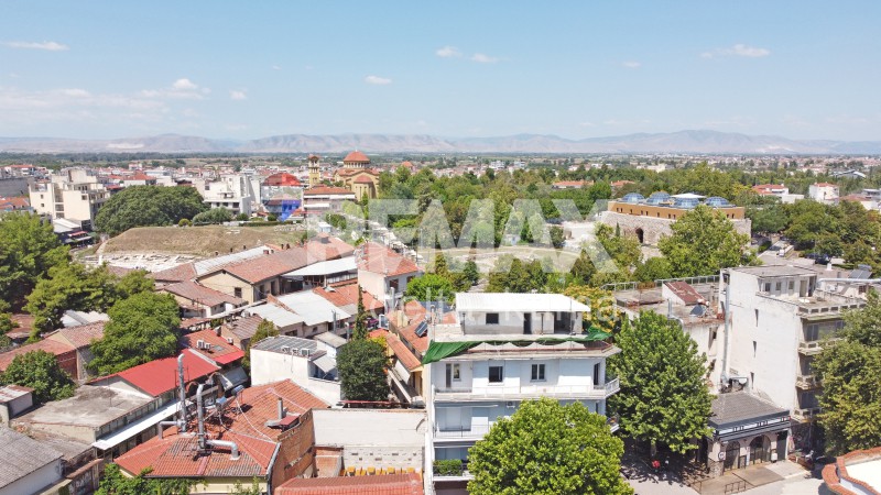 Διαμέρισμα 100 τ.μ. προς πώληση, Ν. Λάρισας, Λάρισα