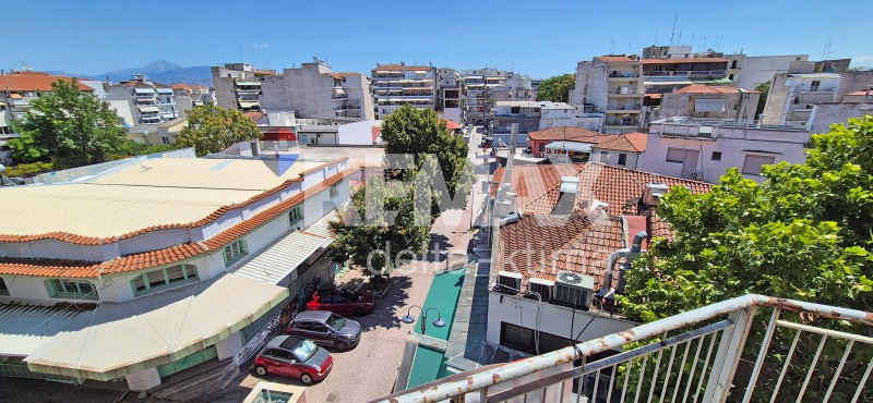 Διαμέρισμα 100 τ.μ. προς πώληση, Ν. Λάρισας, Λάρισα