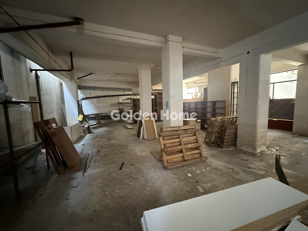 Κατάστημα 80 τ.μ. προς ενοικίαση, Πλατεία Ελευθερίας
