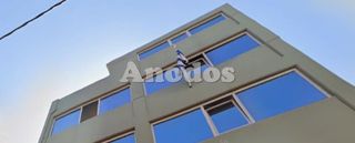 Επιχειρηματικό κτίριο 430 τ.μ. για πώληση