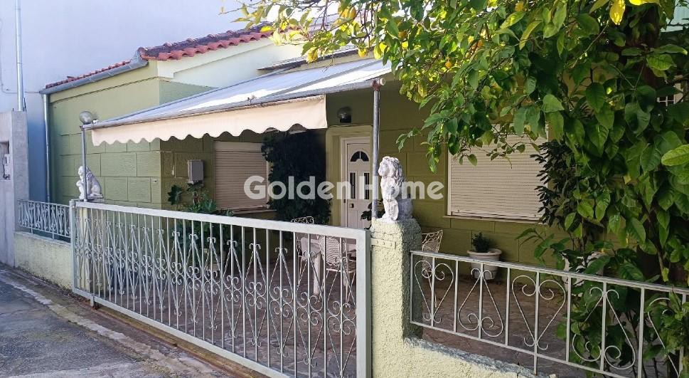 Μονοκατοικία 120 τ.μ. πρός πώληση, Μαγνησία, Αρτέμιδα