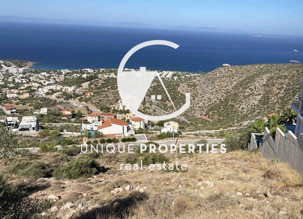 Οικόπεδο 636 τ.μ. πρός πώληση, Αττική - Υπόλοιπο, Σαρωνίδα