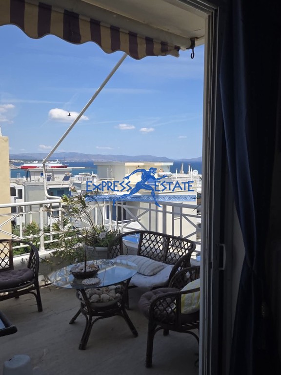 Διαμέρισμα 157,50 τ.μ. πρός πώληση, Αττική - Υπόλοιπο, Ραφήνα