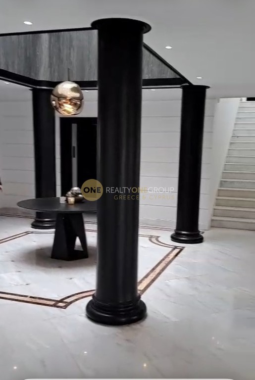 Μονοκατοικία 1.600 τ.μ. προς ενοικίαση, Εκάλη