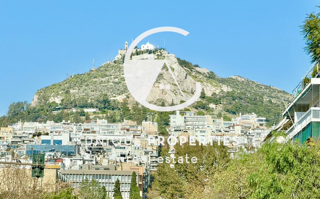 Διαμέρισμα 105 τ.μ. πρός πώληση, Αθήνα - Κέντρο, Κολωνάκι - Λυκαβηττός