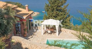 Βίλλα 93 τ.μ. για πώληση, Ν. Λευκάδας, Λευκάδα-thumb-2