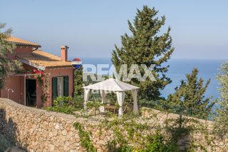 Βίλλα 93 τ.μ. για πώληση, Ν. Λευκάδας, Λευκάδα-thumb-4