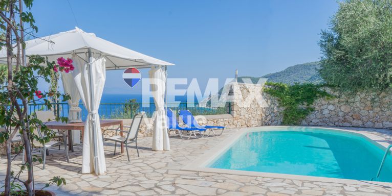 Βίλλα 93 τ.μ. για πώληση, Ν. Λευκάδας, Λευκάδα