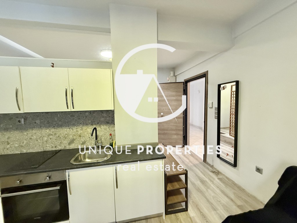 Studio / γκαρσονιέρα 30 τ.μ. πρός πώληση, Αθήνα - Κέντρο, Εξάρχεια - Νεάπολη