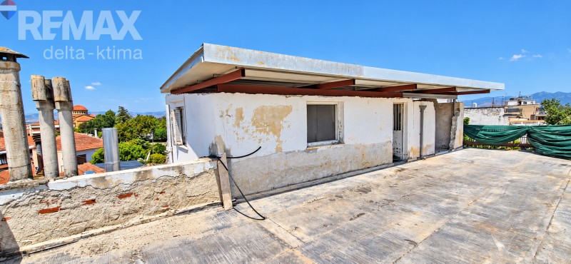 Διαμέρισμα 40 τ.μ. πρός πώληση, Ν. Λάρισας, Λάρισα