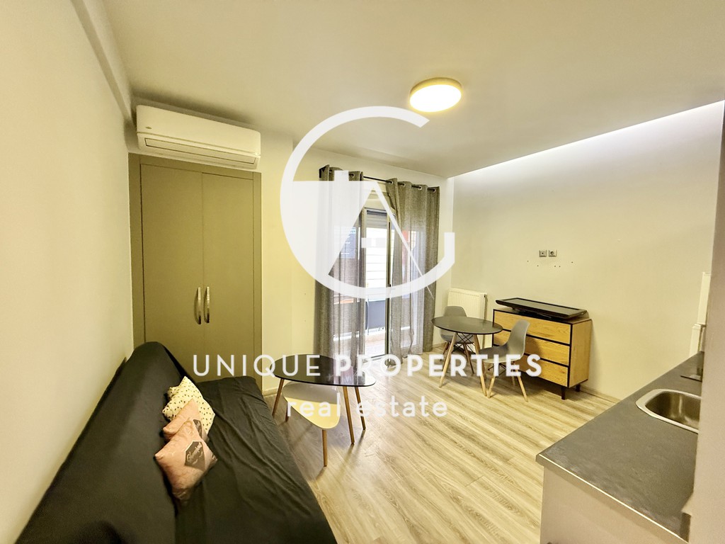 Studio / γκαρσονιέρα 30 τ.μ. πρός πώληση, Αθήνα - Κέντρο, Εξάρχεια - Νεάπολη