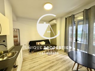 Studio / γκαρσονιέρα 30 τ.μ. προς πώληση, Εξάρχεια - Νεάπολη-thumb-9
