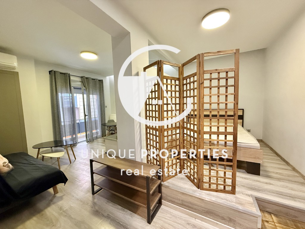 Studio / γκαρσονιέρα 30 τ.μ. πρός πώληση, Αθήνα - Κέντρο, Εξάρχεια - Νεάπολη