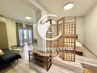 Studio / γκαρσονιέρα 30 τ.μ. προς πώληση, Εξάρχεια - Νεάπολη-thumb-3