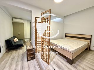 Studio / γκαρσονιέρα 30 τ.μ. προς πώληση, Εξάρχεια - Νεάπολη-thumb-8