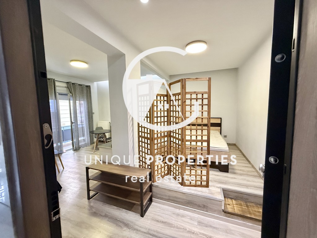Studio / γκαρσονιέρα 30 τ.μ. πρός πώληση, Αθήνα - Κέντρο, Εξάρχεια - Νεάπολη