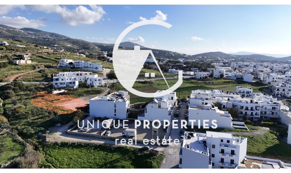 Οικόπεδο 714 τ.μ. πρός πώληση, Κυκλάδες, Τήνος