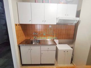 Studio / γκαρσονιέρα 31 τ.μ. για ενοικίαση, Αχαΐα, Πάτρα-thumb-1