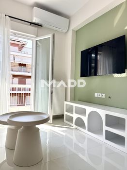 Διαμέρισμα 55 τ.μ. πρός πώληση