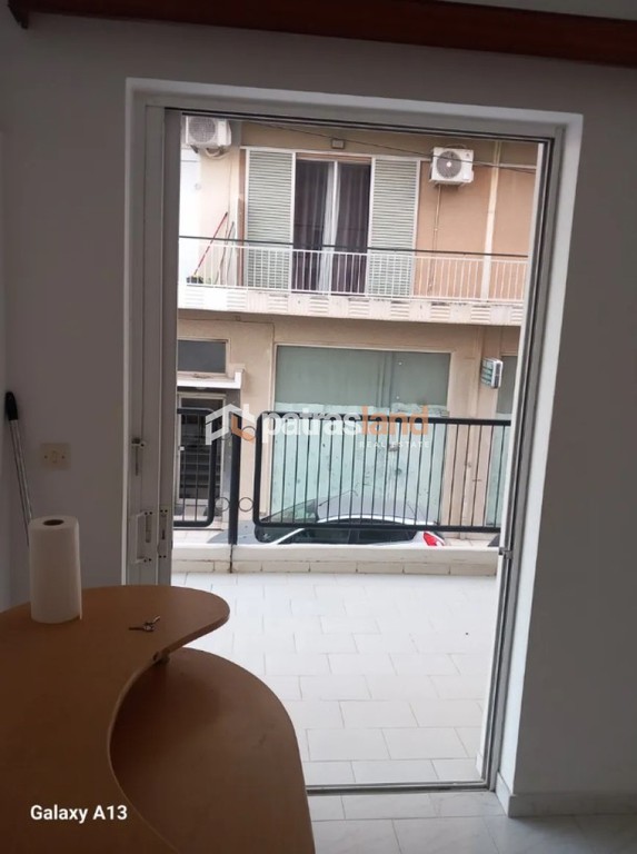 Studio / γκαρσονιέρα 32 τ.μ. προς ενοικίαση, Αγυιά