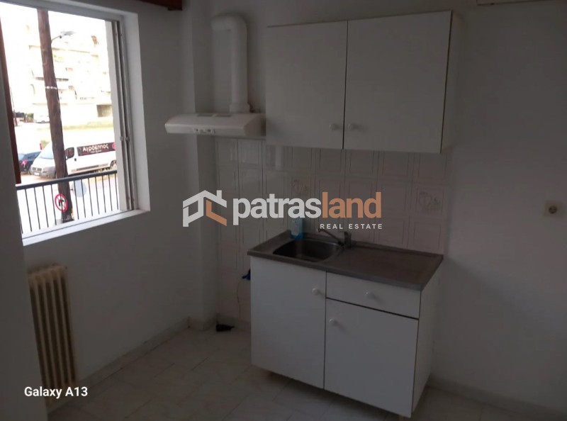 Studio / γκαρσονιέρα 32 τ.μ. προς ενοικίαση, Αγυιά