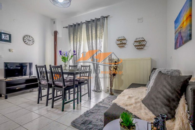 Διαμέρισμα 40 τ.μ. πρός ενοικίαση, Εβρος, Αλεξανδρούπολη