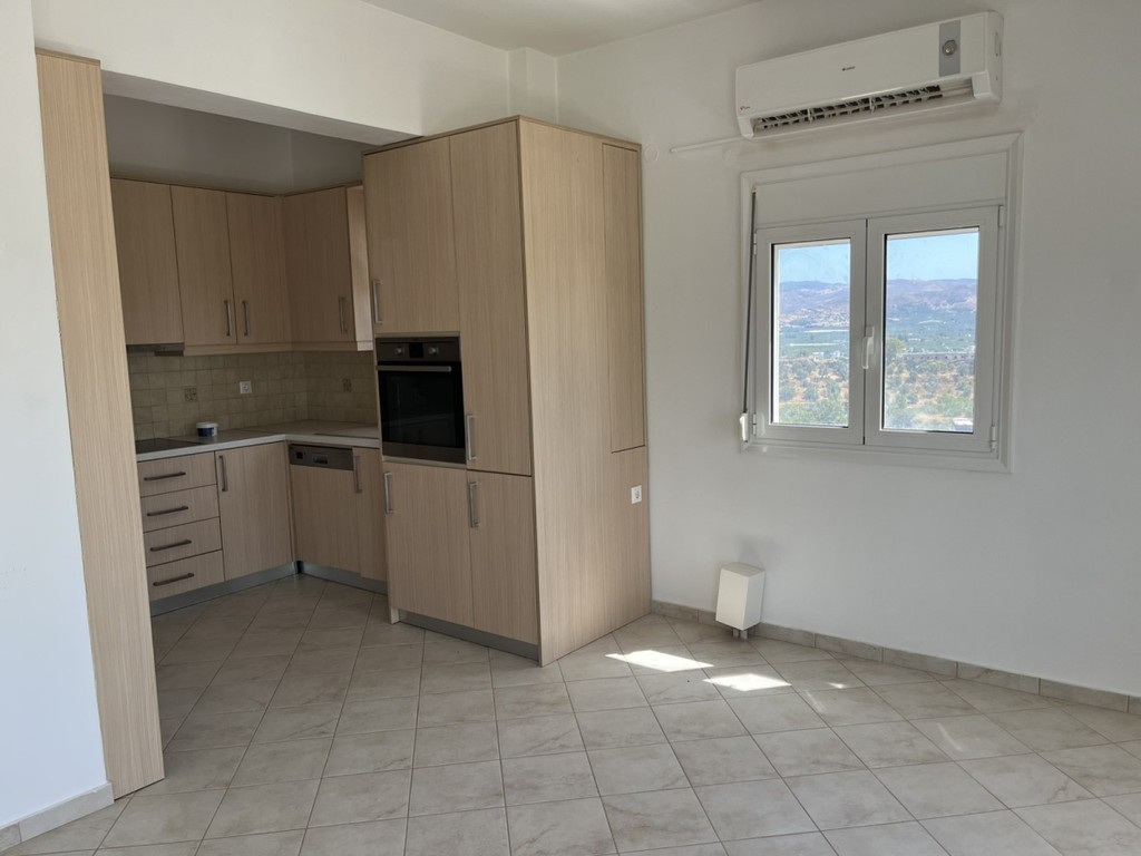 Διαμέρισμα 100 τ.μ. πρός ενοικίαση, Ν. Ηρακλείου, Μοίρες