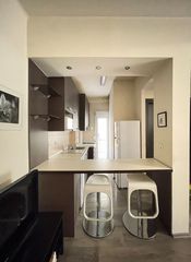 Studio / γκαρσονιέρα 55 τ.μ. για πώληση, Θεσσαλονίκη - Κέντρο, Καμάρα-thumb-1