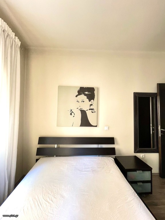 Studio / γκαρσονιέρα 55 τ.μ. προς πώληση, Καμάρα Θεσσαλονίκης