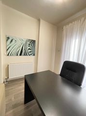 Studio / γκαρσονιέρα 55 τ.μ. για πώληση, Θεσσαλονίκη - Κέντρο, Καμάρα-thumb-5