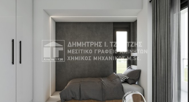 Μεζονέτα 136 τ.μ. πρός πώληση, Μαγνησία, Βόλος