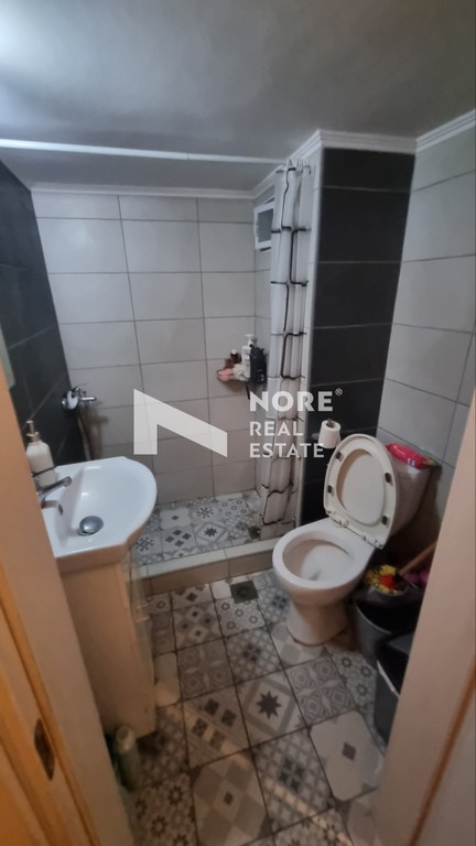 Διαμέρισμα 29 τ.μ. προς πώληση, Άνω Πόλη