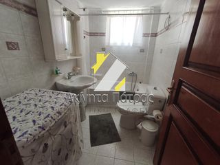 Studio / γκαρσονιέρα 36 τ.μ. προς ενοικίαση, Προάστιο Πάτρας-thumb-4