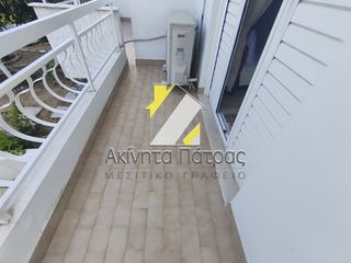 Studio / γκαρσονιέρα 36 τ.μ. προς ενοικίαση, Προάστιο Πάτρας-thumb-9