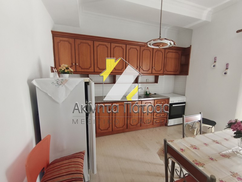 Studio / γκαρσονιέρα 36 τ.μ. προς ενοικίαση, Προάστιο Πάτρας