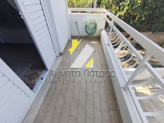 Studio / γκαρσονιέρα 36 τ.μ. προς ενοικίαση, Προάστιο Πάτρας-thumb-10