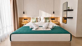 Studio / γκαρσονιέρα 36 τ.μ. πρός ενοικίαση, Ν. Ρεθύμνου, Ρέθυμνο-thumb-7