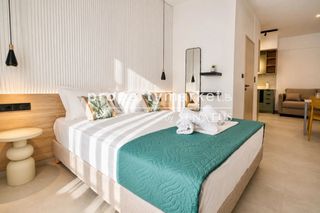 Studio / γκαρσονιέρα 36 τ.μ. για ενοικίαση