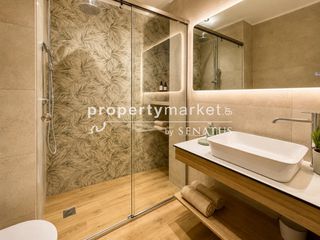 Studio / γκαρσονιέρα 36 τ.μ. πρός ενοικίαση, Ν. Ρεθύμνου, Ρέθυμνο-thumb-8