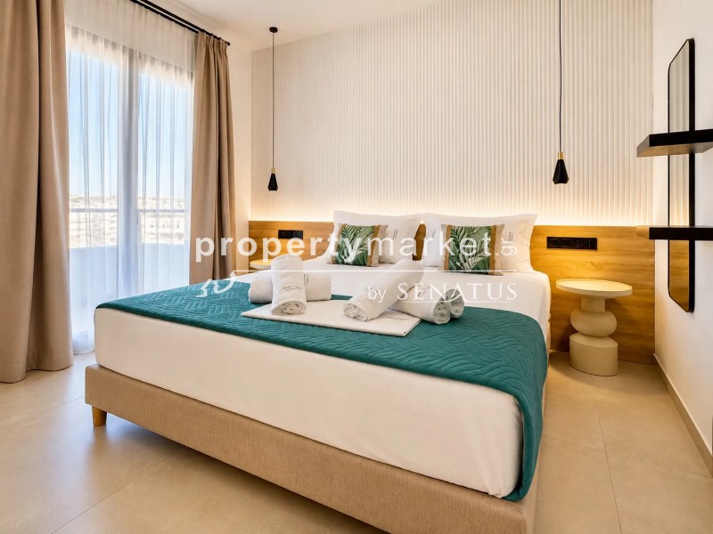 Studio / γκαρσονιέρα 36 τ.μ. προς ενοικίαση, Περιβόλια Ρεθύμνου