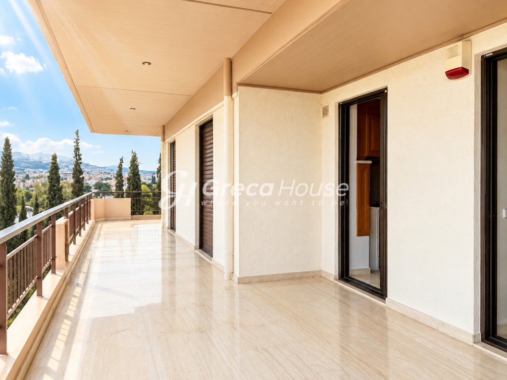 Διαμέρισμα 120 τ.μ. πρός πώληση, Αθήνα - Βόρεια Προάστια, Μαρούσι