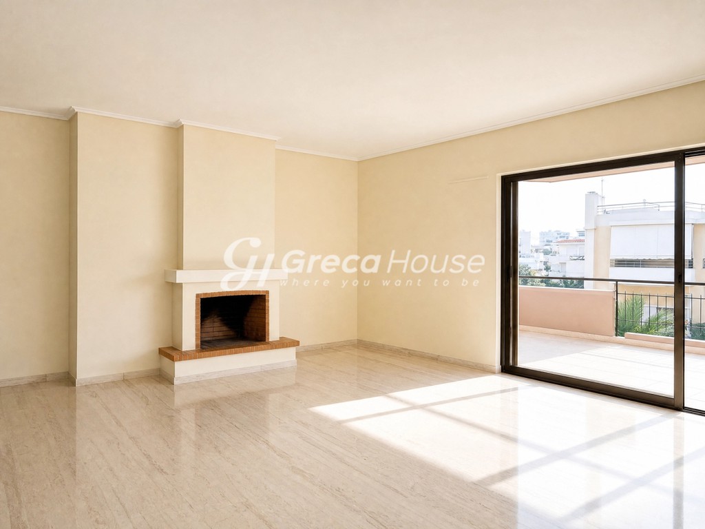 Διαμέρισμα 120 τ.μ. πρός πώληση, Αθήνα - Βόρεια Προάστια, Μαρούσι