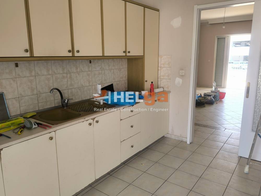 Apartment 95 sqm for rent, Achaia, Patra